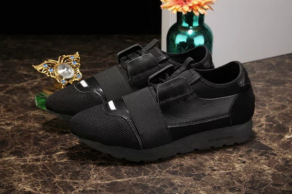 balenciaga Fashion Men Sneakers--018